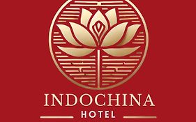 Indochina Hotel - Vincom Tây Ninh
